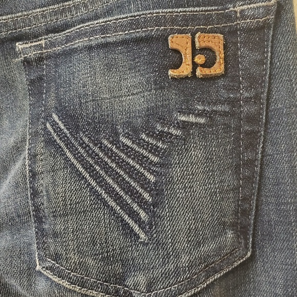 Joe's Jean's | Bootcut Jeans - Picture 4 of 6